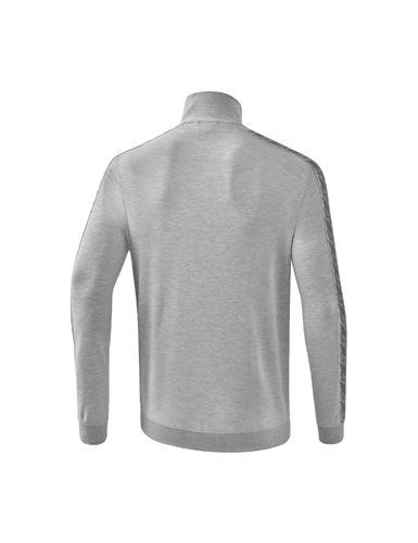 Essential Team Tracktop Jacke