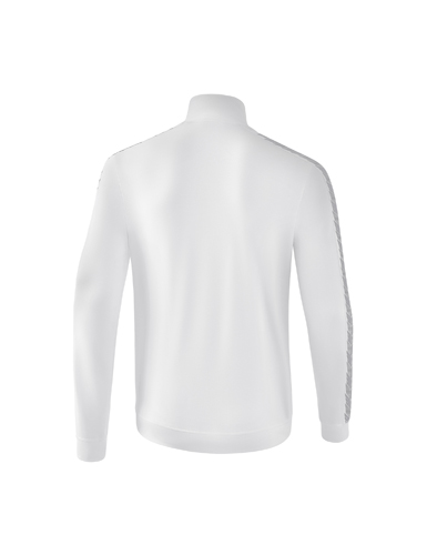 Essential Team Tracktop Jacke