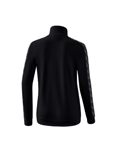 Essential Team Tracktop Jacke