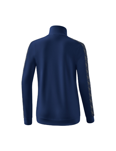 Essential Team Tracktop Jacke