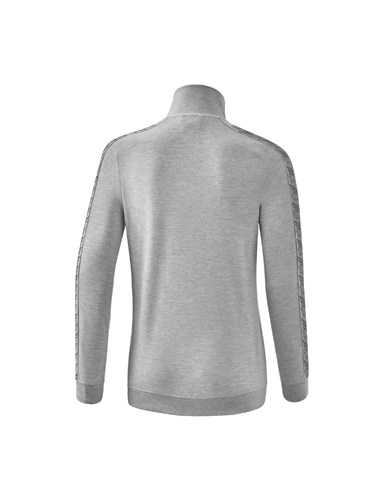 Essential Team Tracktop Jacke