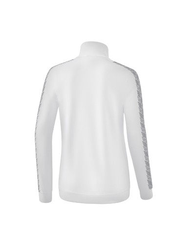 Essential Team Tracktop Jacke