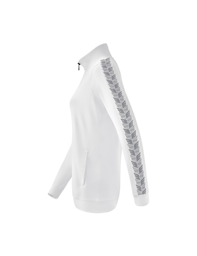 Essential Team Tracktop Jacke
