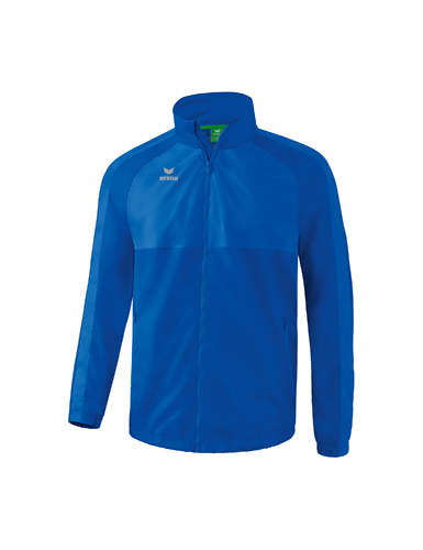 Team Allwetterjacke