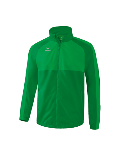Team Allwetterjacke