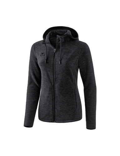 Fleecejacke