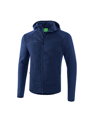 Steppjacke Function