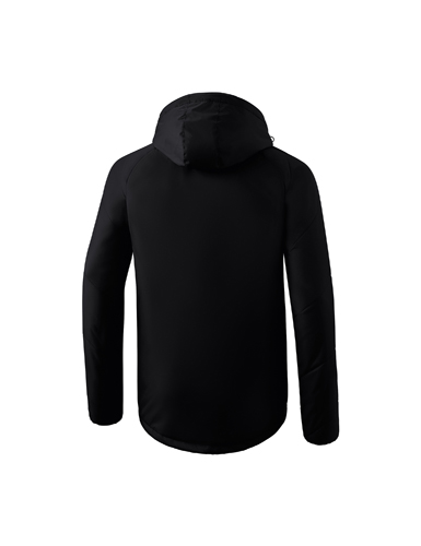 Team Winterjacke
