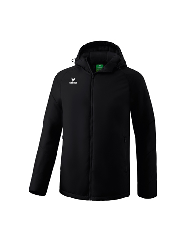 Team Winterjacke