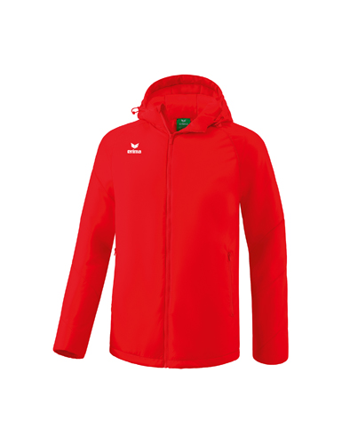 Team Winterjacke