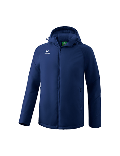 Team Winterjacke