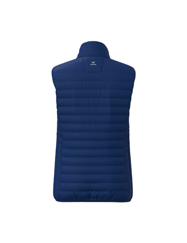 CMPT Puffer Vest