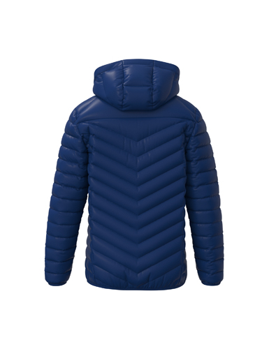 CMPT Puffer Jacket
