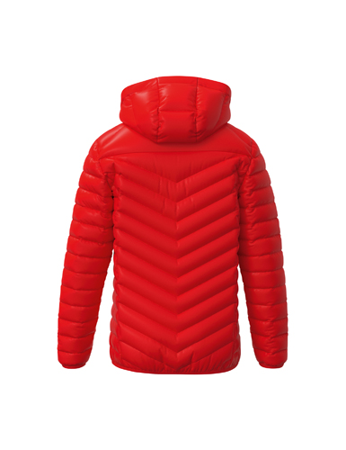 CMPT Puffer Jacket