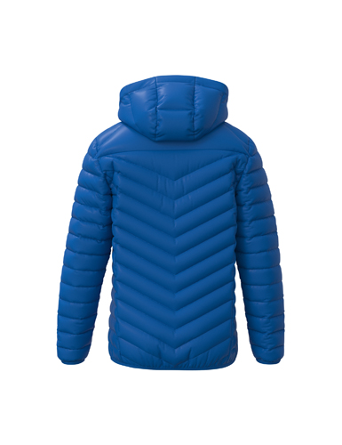 CMPT Puffer Jacket