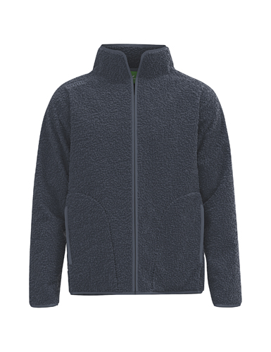 TS Fleece Jacket