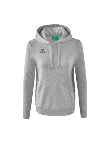 Essential Team Kapuzensweat