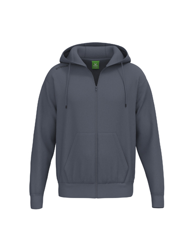 TS Hoody Jacket