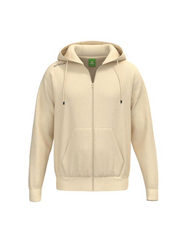 TS Hoody Jacket