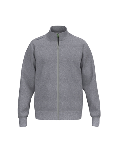 TS Sweatjacket