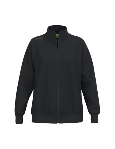 TS Sweatjacket