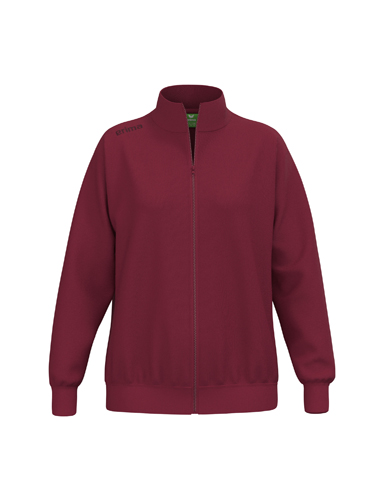 TS Sweatjacket