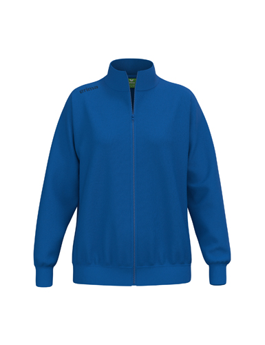 TS Sweatjacket
