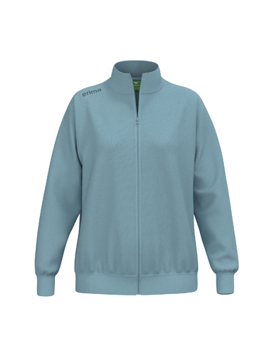 TS Sweatjacket