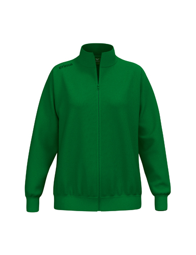 TS Sweatjacket