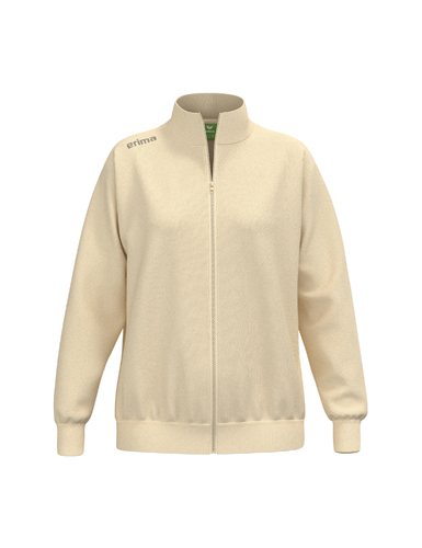 TS Sweatjacket