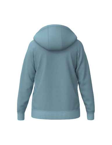 TS Hoody Jacket