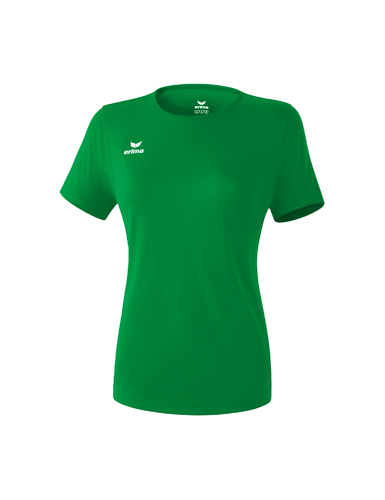 Funktions Teamsport T-Shirt