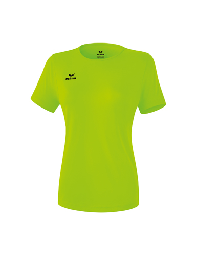 Funktions Teamsport T-Shirt