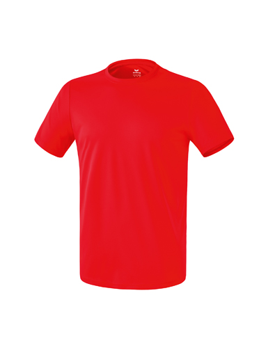 Funktions Teamsport T-Shirt