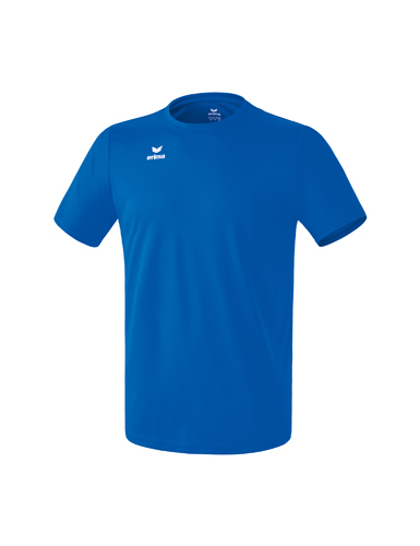 Funktions Teamsport T-Shirt