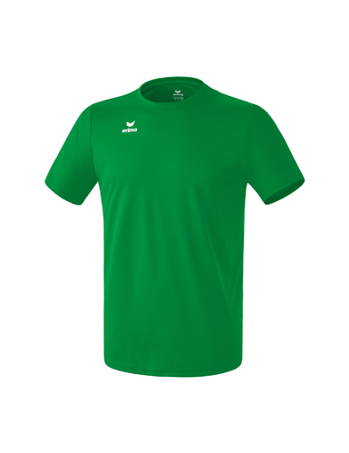 Funktions Teamsport T-Shirt