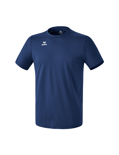 Funktions Teamsport T-Shirt