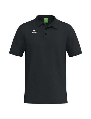TS LOGO Poloshirt