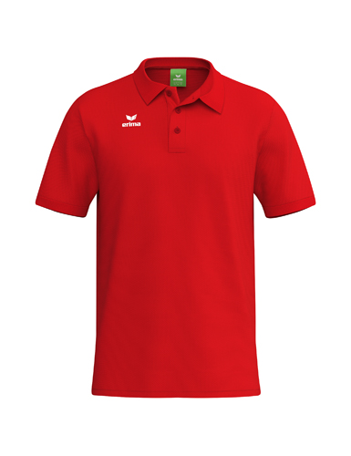 TS LOGO Poloshirt