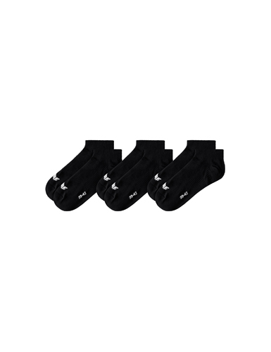 3-Pack Füßlinge