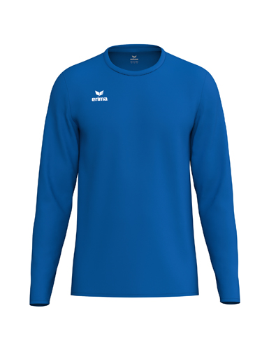 INTRO Longsleeve function