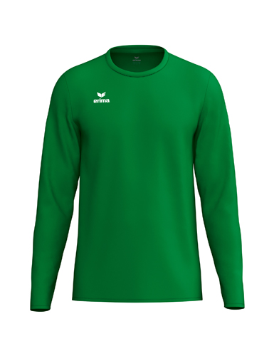 INTRO Longsleeve function