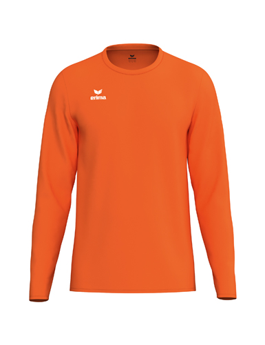INTRO Longsleeve function