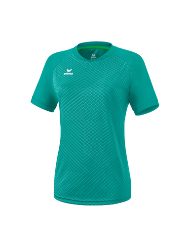 Madrid Trikot Damen