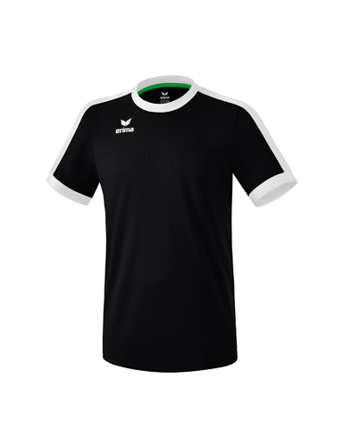 Retro Star Trikot