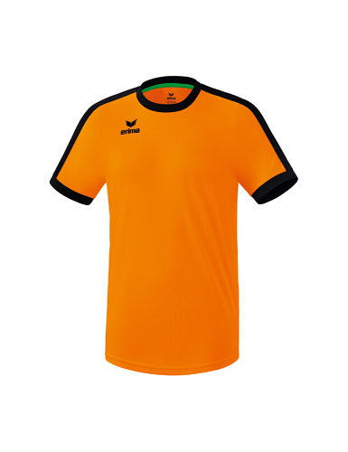 Retro Star Trikot