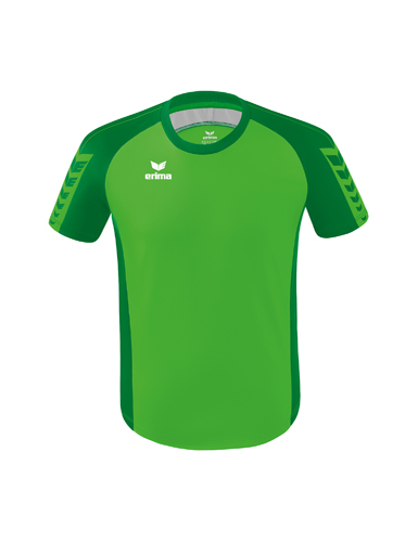 Six Wings Trikot