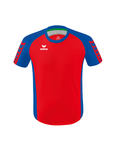 Six Wings Trikot