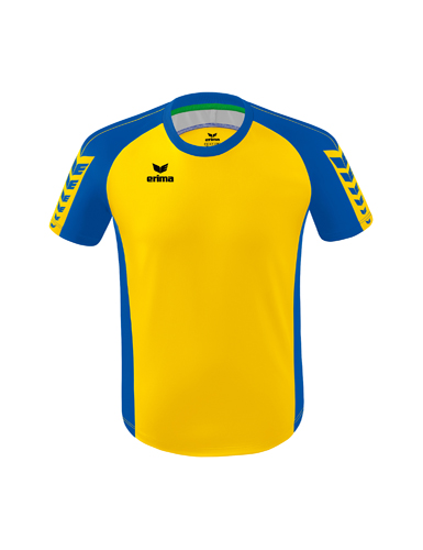 Six Wings Trikot