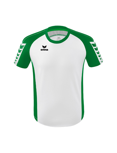 Six Wings Trikot